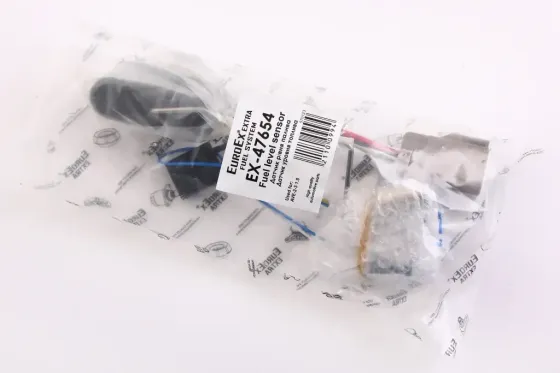Датчик рівня палива Aveo 1.5 EuroEx з датчиком резерву Вінниця