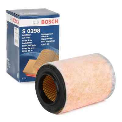 Повітряний фільтр для автомобіля Bosch F 026 400 298 Вінниця