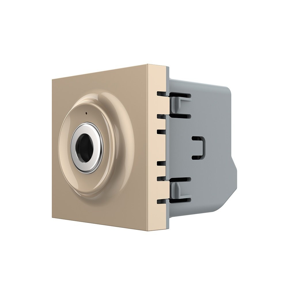 Безконтактний сенсорний вимикач LIVOLO Sense, золотий, 5А 230В, з нейтраллю, дальність спрацювання до 8 см (VL-FCU1-2AP) Коломия - фото 5