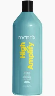 Шампунь для об'єму волосся Matrix Total Results High Amplify 1000 Київ