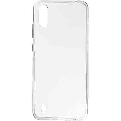 Чохол до мобільного телефона Armorstandart Air Series ZTE Blade A51 Lite Transparent (ARM62338) Вінниця