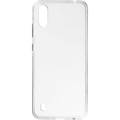 Чохол до мобільного телефона Armorstandart Air Series ZTE Blade A51 Lite Transparent (ARM62338) Вінниця - фото 1