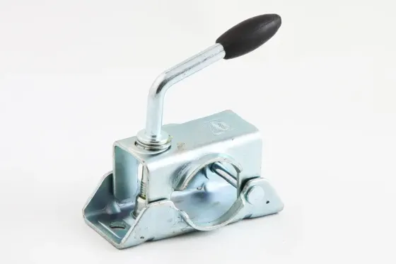 Хомут опорного колеса прицепа 250кг Winterhoff Винница