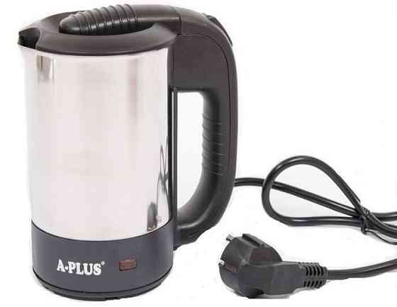 Електрочайник дорожній A-Plus 1700, 0.5 л Вінниця