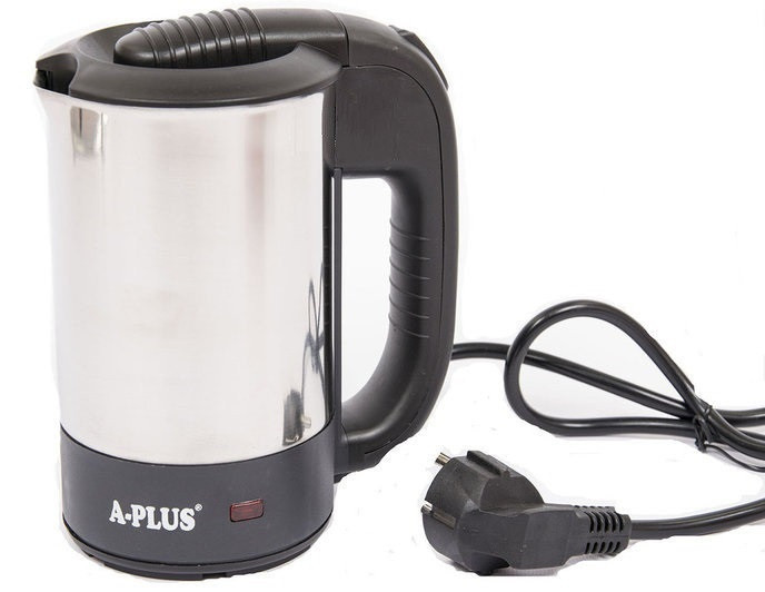Електрочайник дорожній A-Plus 1700, 0.5 л Вінниця - фото 1