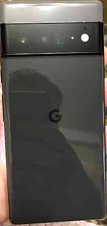 Смартфон: Google Pixel 6 Pro 12/128Gb. Киев