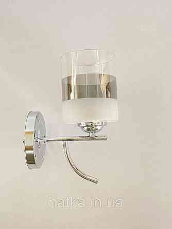 Бра VALESO B-6978B/1 (Хром) Киев