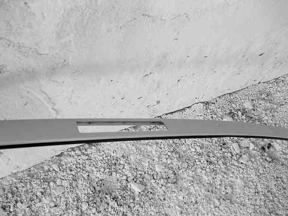 Mercedes-Benz  A2126900582 Молдинг даху лівий E-Class W212 Одесса