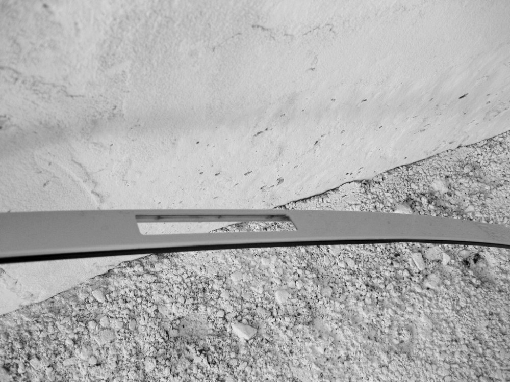 Mercedes-Benz  A2126900582 Молдинг даху лівий E-Class W212 Одесса - изображение 6