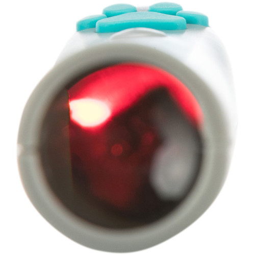 Указка Trixie для котів світлодіодна з малюнком миші 11 см Київ - фото 3