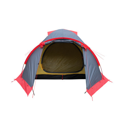 Намет Tramp Mountain 4 v2 (TRT-024) Вінниця - фото 12