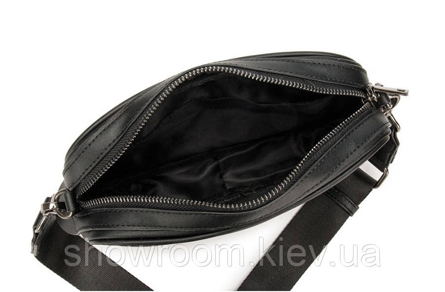 Чоловічі стильні сумки на плече Prestige (4021) Київ - фото 8