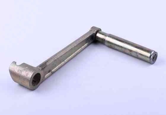 Рукоятка запуска двигателя (Зубр  ) - 195N Мукачево