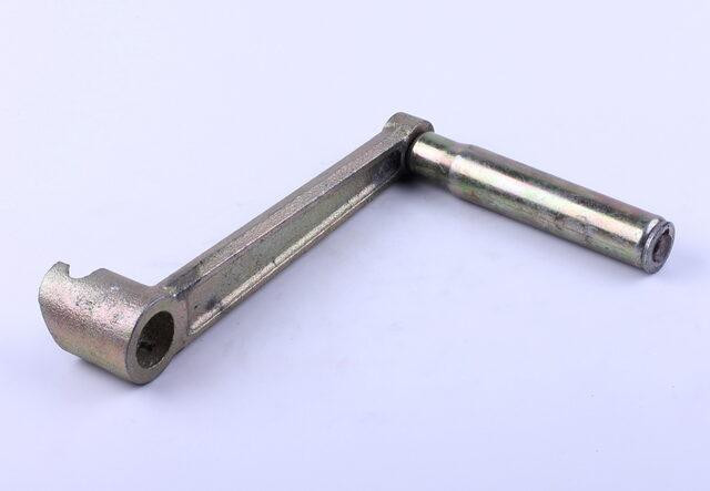 Рукоятка запуска двигателя (Зубр  ) - 195N Мукачево - изображение 1