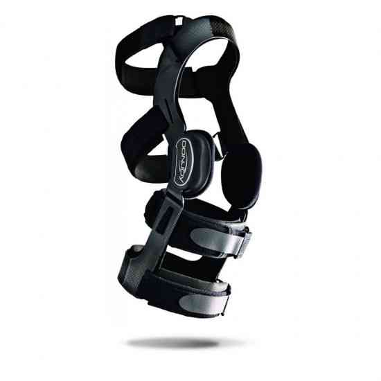 Функциональный армированный ортез с динамической фиксацией Fullforce CI Днепр