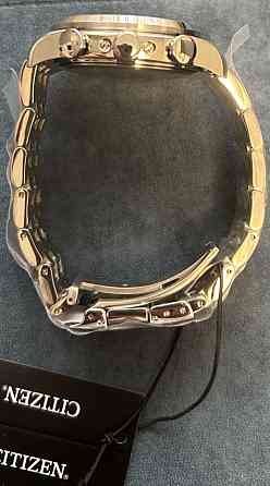 Мужские часы Citizen eco-drive Киев