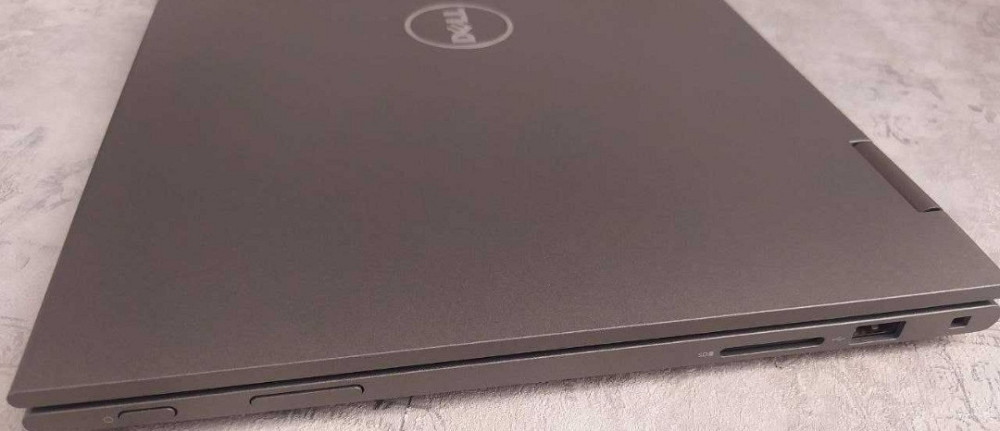 Ультрабук Dell Inspiron 5379 2in1 i5 8250U/16GB/SSD 256GB/Стилус. Киев - изображение 4