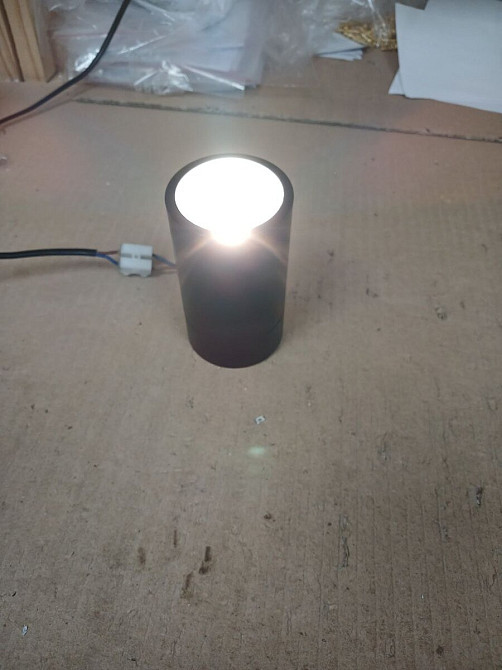 SIRIUS Світильник точковий Sirius BK Коломыя - изображение 16