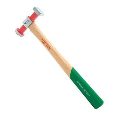 Молоток Toptul рихтовочный для кузовных работ (JFAA0433) Винница - изображение 1