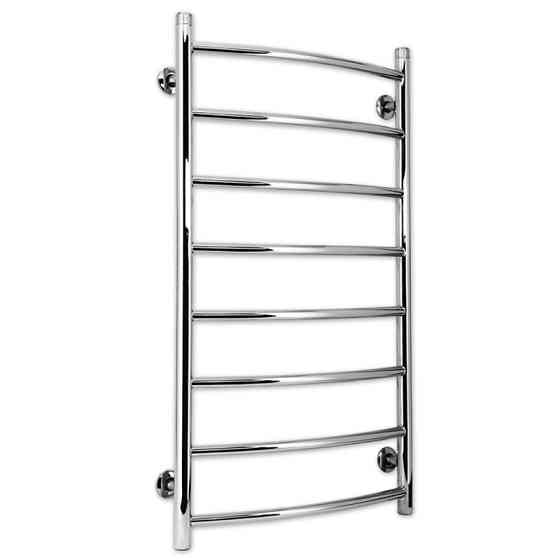 Водяна сушарка для рушників Laris Класик П8 500x800 Київ