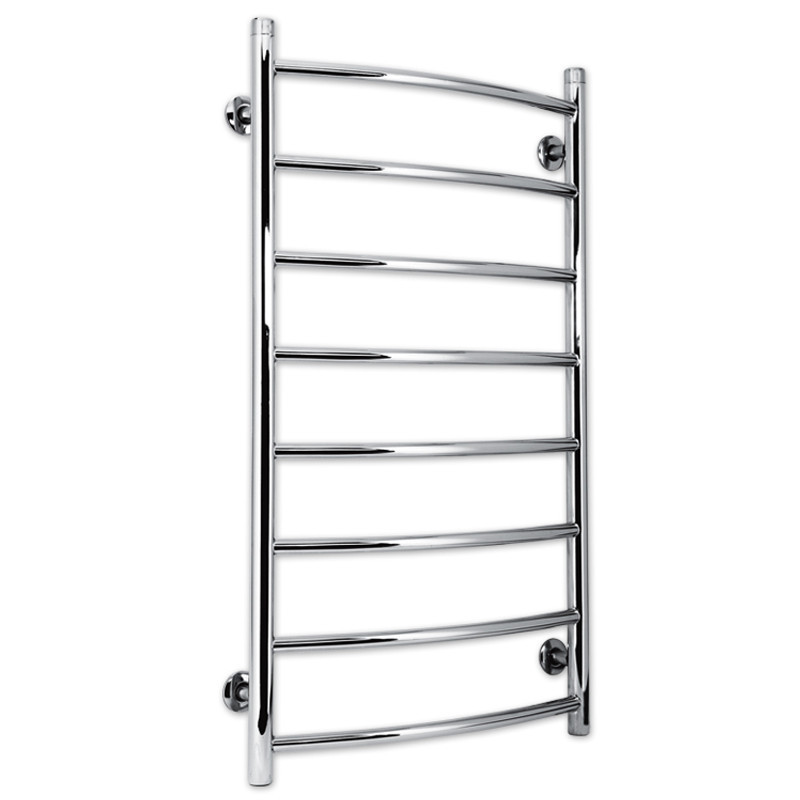 Водяна сушарка для рушників Laris Класик П8 500x800 Київ - фото 1