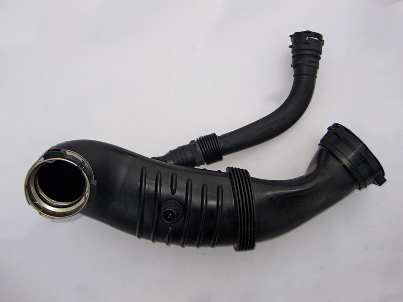 Mercedes-Benz  A2640902500 Патрубок від повітряного фільтра до турбіни двигуна M264 R4 1.5л C-Class W205 E-Class W213 CLS C257 Одеса - фото 2