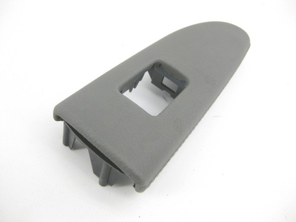 Mercedes-Benz  A2217300789 7H91 Сіра накладка кнопки склопідйомника задніх лівих дверей S-class short W221 S-class long V221 Одеса - фото 8