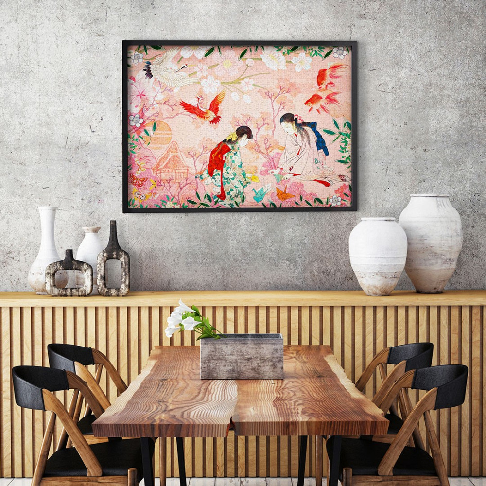 Пазл Побажання - Wishes (Enjoy-2017) Киев - изображение 7