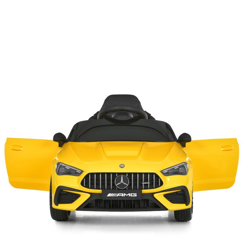 Детский электромобиль Машина M 6292EBLR-6 до 30 кг Винница - изображение 4