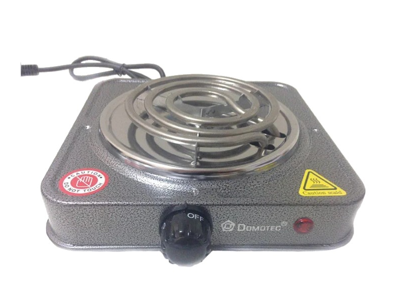 Электроплита Domotec MS-5801 / 3026 Днепр - изображение 2