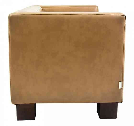 Диван Titan Cream Space тройка 760х2100х730 Светло-коричневый Киев