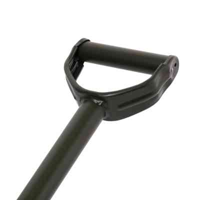 Лопата 2E Bushcraft, сталевий держак, 1.5 мм, 78 см, 0.93кг (2E-S78CS) Вінниця