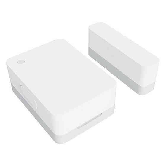 Датчик відкриття/ закриття дверей Mi Smart Door Window Sensor 2 MCGQ2HL (Білий) Миколаїв