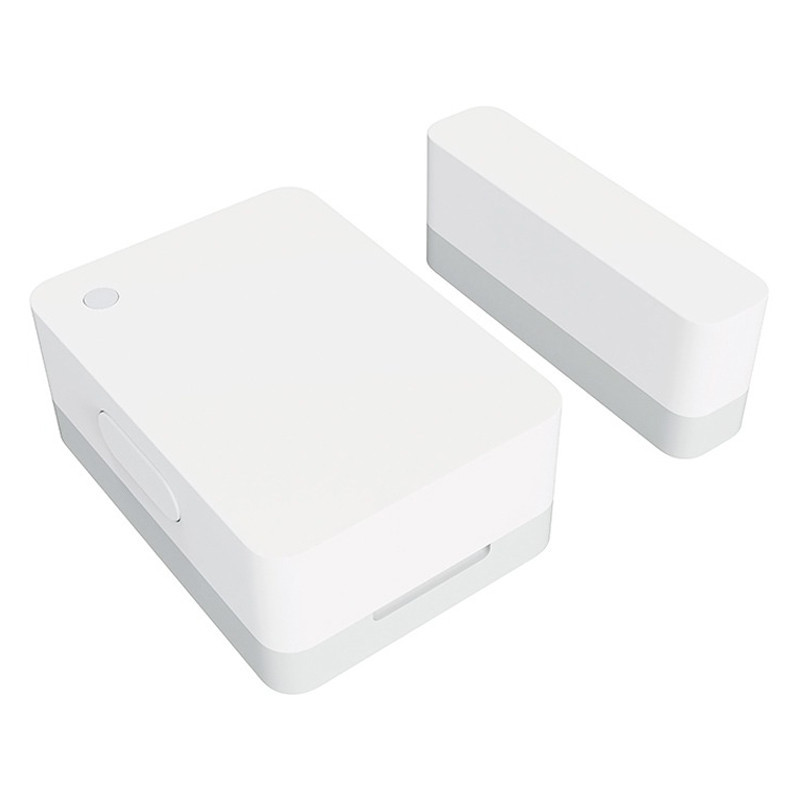 Датчик відкриття/ закриття дверей Mi Smart Door Window Sensor 2 MCGQ2HL (Білий) Миколаїв - фото 2