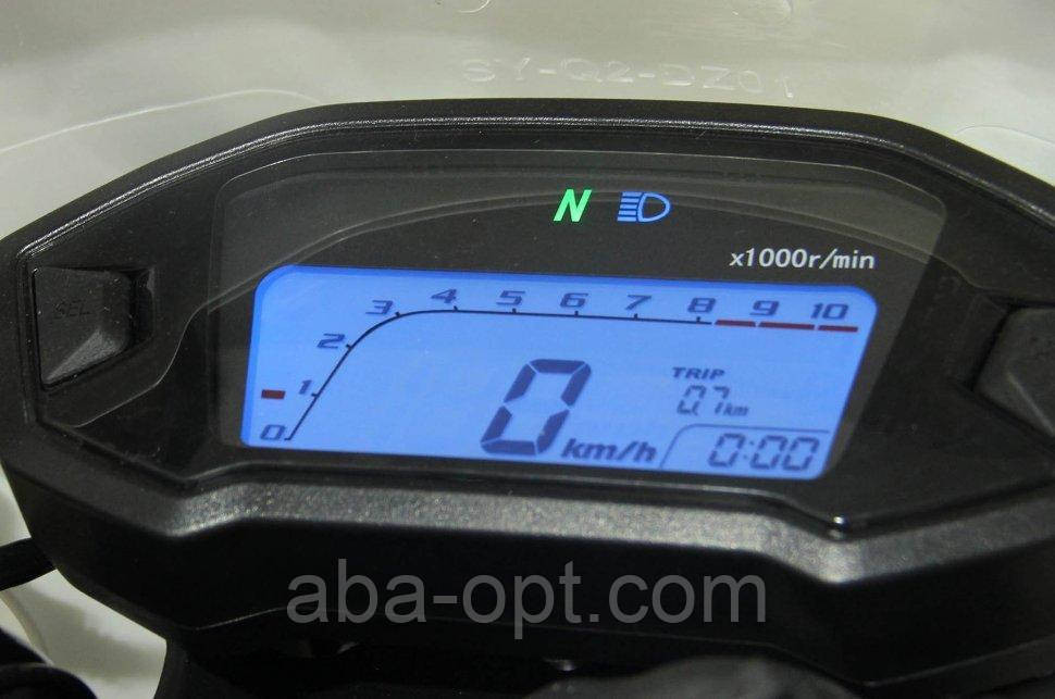 Мотоцикл SKYBIKE CRDX 250 (лінійка 2024 року) Об'єм 223 м3 купити в інтернет-магазині дешево Одеса - фото 5