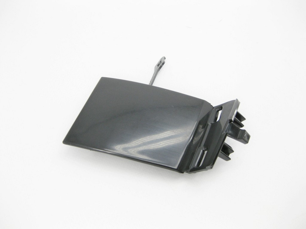 Mercedes-Benz  A1678856103 Нова кришка - заглушка буксирувального гака в передньому бампері GLE Coupe C167 Одесса - изображение 3