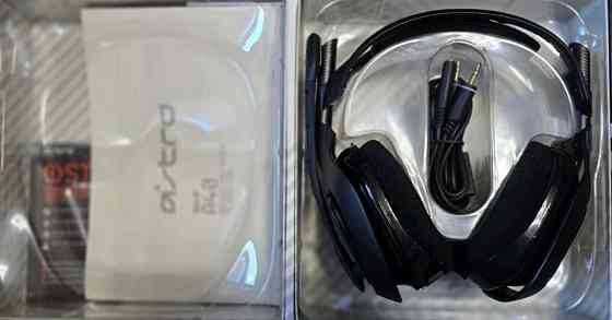 Навушники Astro Gaming A40 TR Headset. Харків