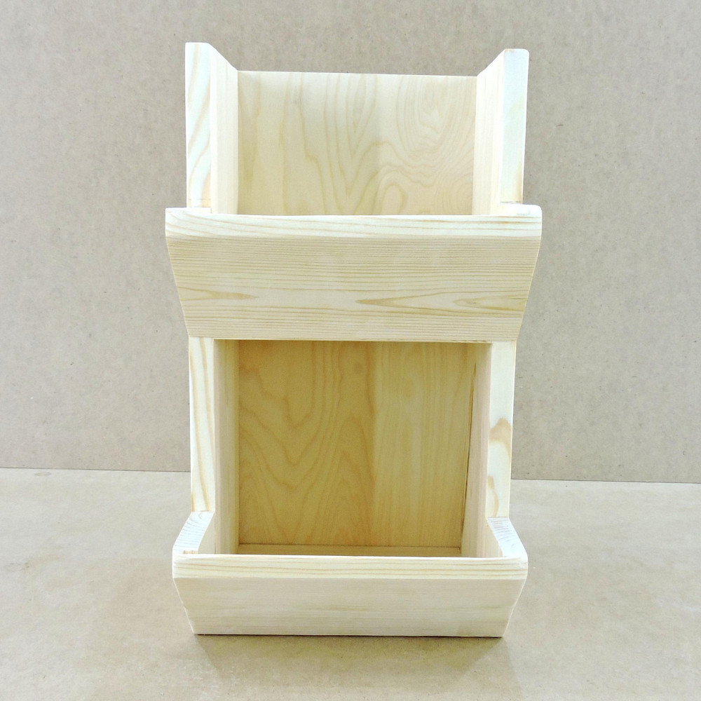 Лоток для фруктів і овочів "Потейто" бланже Миколаїв - фото 4