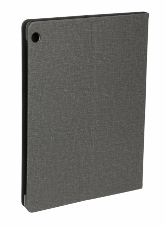 Чехол-книжка Lenovo Folio Case + защитная пленка ZG38C02761 для Lenovo Tab M10 HD X505, черный, подставка Киев