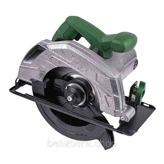 Циркулярна пила Craft-tec CXCS-7001 Київ