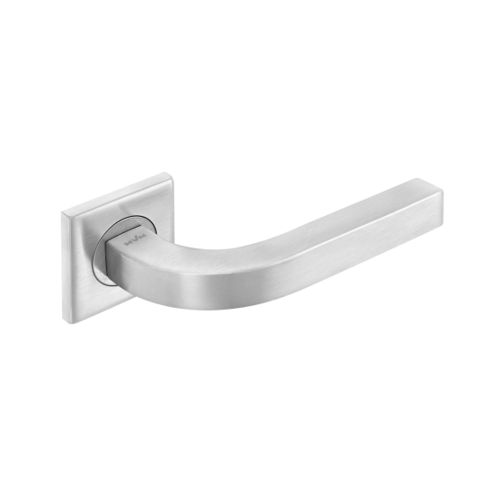 РУЧКА ДЛЯ ДВЕРЕЙ НА РОЗЕТЦІ QUADRO Київ