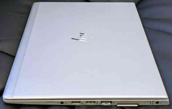 Ноутбук Сенсорный HP Elitebook 745 G6 AMD Ryzen R5 3500, 4-32 512Gb. SSD. Київ