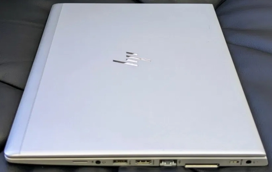 Ноутбук Сенсорный HP Elitebook 745 G6 AMD Ryzen R5 3500, 4-32 512Gb. SSD. Київ - фото 4