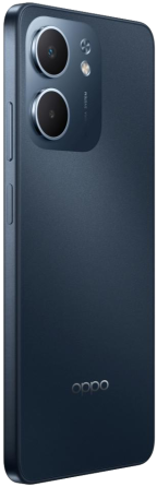 Смартфон OPPO A5x NFC 4/128GB Black Blue (7193730) Киев
