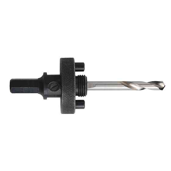 Хвостовик для коронок Holesaw Arbor Hex 9.5/32-210mm Одесса