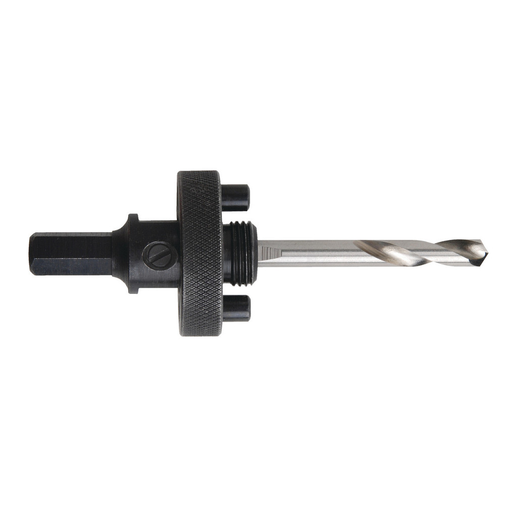 Хвостовик для коронок Holesaw Arbor Hex 9.5/32-210mm Одесса - изображение 1