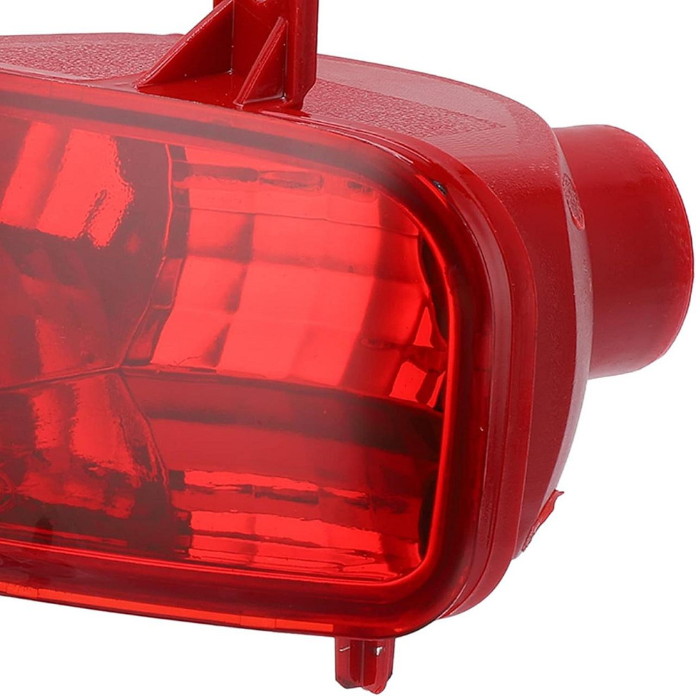 Задний противотуманный фонарь 3008 5008 2009‑2016 Красный левый комплект универсальный для бампера яркий Киев - изображение 4