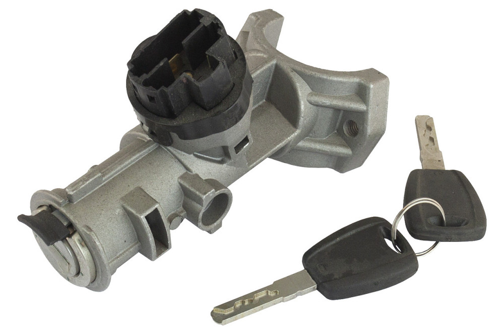 Замок зажигания (5 клемм) GP Citroen Jumper 2 (4162SJ) Киев - изображение 1