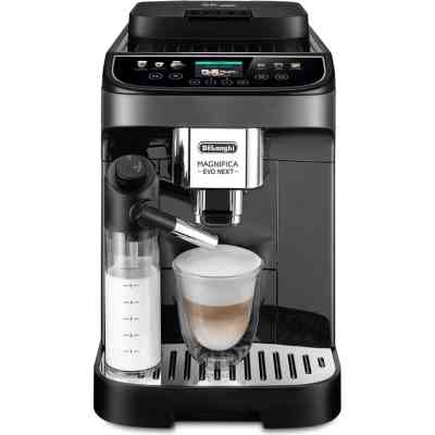 Кофемашина DeLonghi ECAM 310.60 GB Винница
