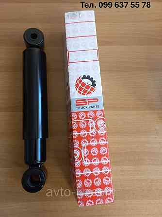 Амортизатор підвіски задній MAN TGA / TGS / TGX 81437016905 81437026062 81437026100 Луцьк
